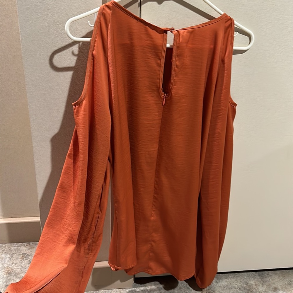 Blouse - Picture 3 of 3